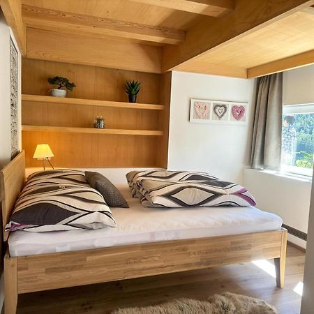 Landhaus Alpenglueck Axams Dış mekan fotoğraf